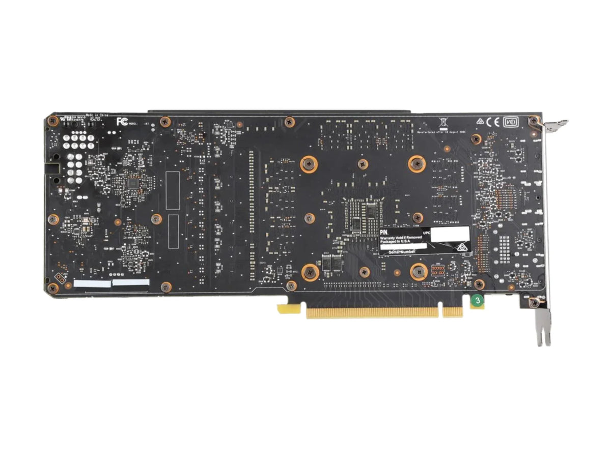 3GB GDDR5 card 1060 Graphics 03G-P4-6367-KR GeForce GTX Gaming FTW+ With EVGA