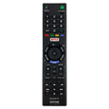 XBR75X940D Remote TV Control Sony DEHA for Television
