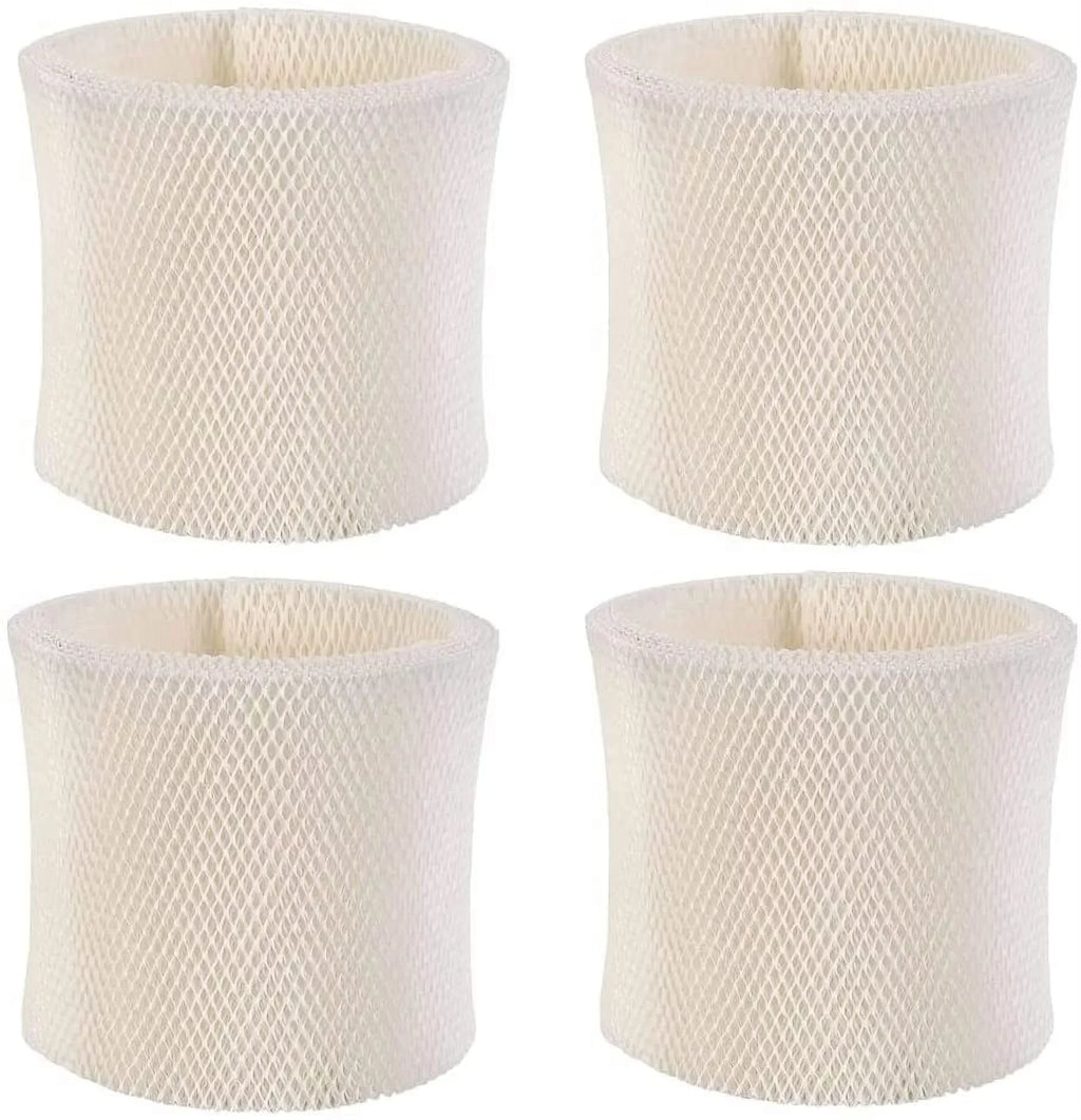 4-Pack Emerson ITidyHome Part Filter Wicking Compatible & with to # Noma 15508, Part # Replacement MAF2 Kenmore Designed air Part Moist Emerson Humidifier MAF2 #EF2. for