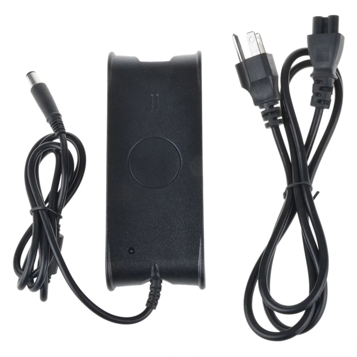 Supply Compatible Laptop Dell BOO P28S002 for 65W 7390 Latitude Replacement Charger Power PSU AC Adapter 13 KONKIN