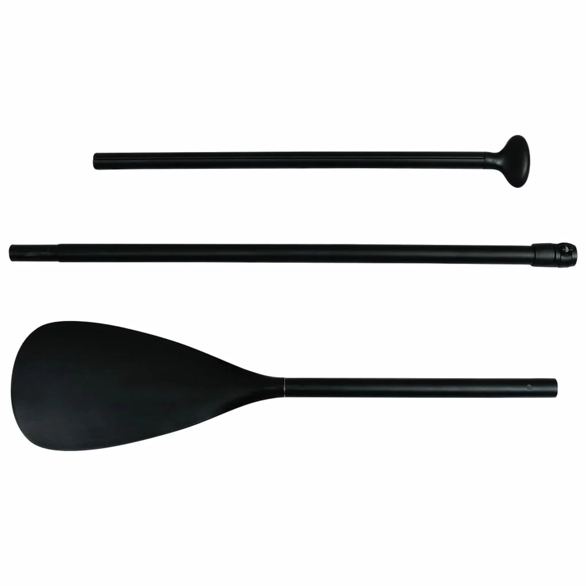 Blue Paddleboard Set 120.1"x29.9"x5.9" Inflatable