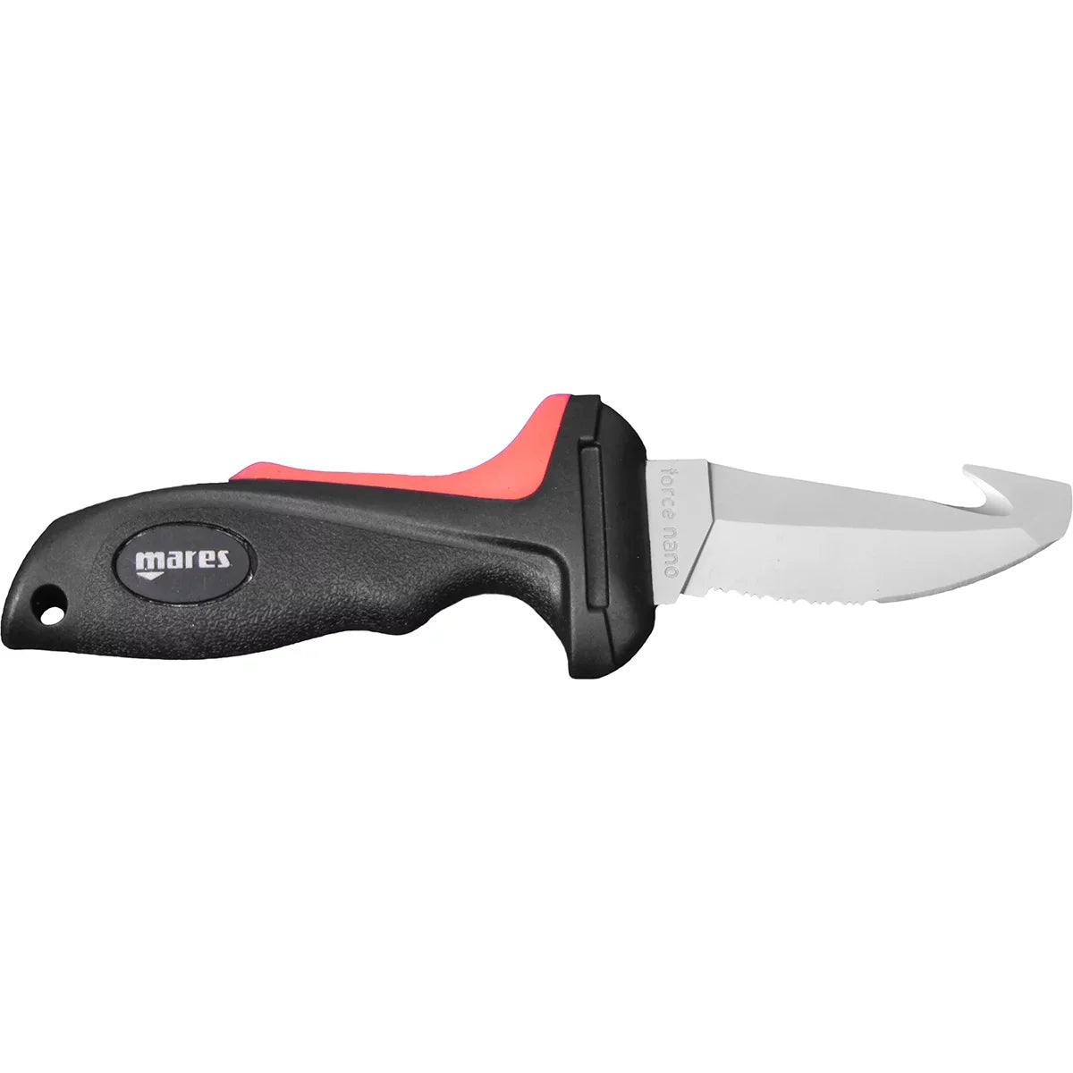 Force Knife Mares Nano