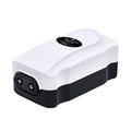 Fish Pump Air Gallons Adjustment Pump 120 Aerator 30 Oxygen 2X Quiet Oxygen - Tank, for 75GPH Output
