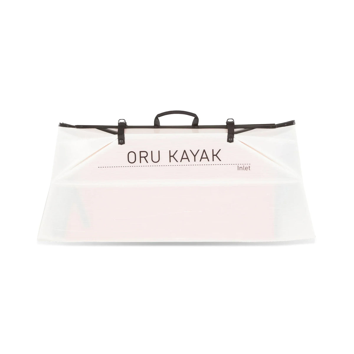Kayaks Inlet to Recreational Lake Stable, | - Kayak Durable, Lightweight Oru Kayak Kayak - Beginner - and paddlers Intermediate River Foldable