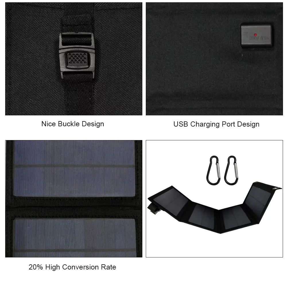 Solar Panels ank Carevas Bendable With P-owered 4 Bendable Resistance P-owered Cell Panel,Ip65 Resistance Water ank Water P-ower 4 Solar With Solar Solar Ip65 Ip65 Usb Solar Outdoors Cell P-ower