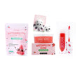 Panda Watermelon & The Trio Eye Daily Balm Glow Essentials
