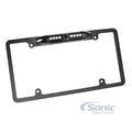 | BLPCAM2 Backup License Camera Belva Mounted Rearview Plate
