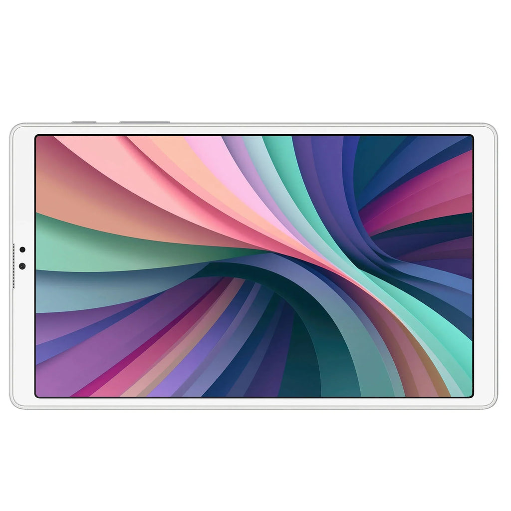 (Silver) Lite Samsung 32GB Cover 8.7" Tablet A7 Case Tablet Wi-Fi Galaxy with Tab