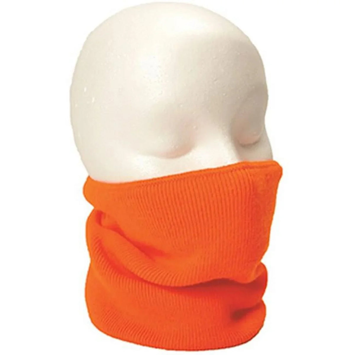 Knitting 111474 Blaze Mills Gaiter Artex Neck