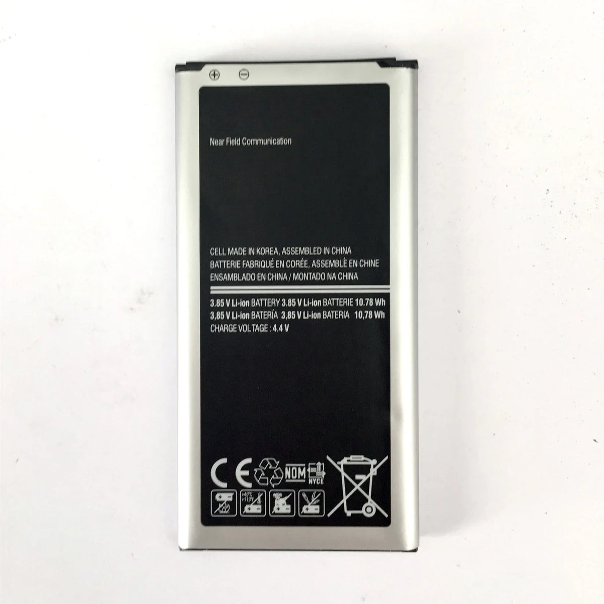 EB-BG900BBC Active EB-BG900BBU Replacement Battery G870W For Samsung Telus Tool Galaxy S5 SM-G870W