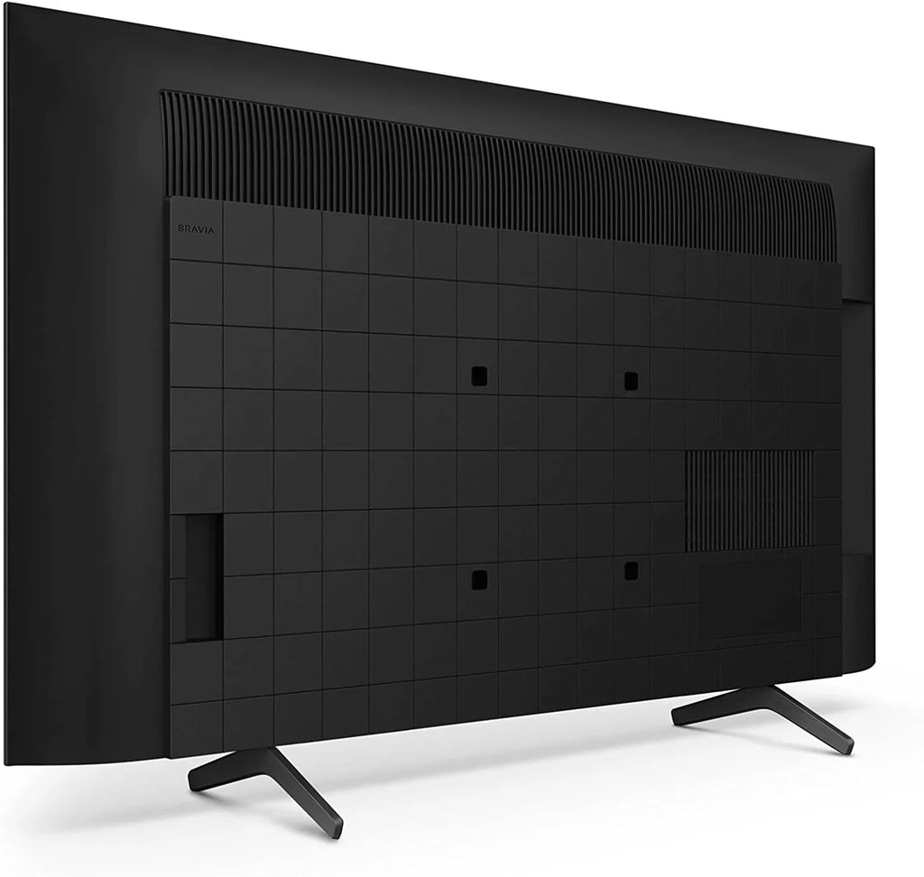 UHD Sony Series Year X85K Dolby with Refresh by 4K Epic 43-inch KD43X85K 2 Vision Smart Protect TV LED 120Hz Coverage Additional HDR (2022)