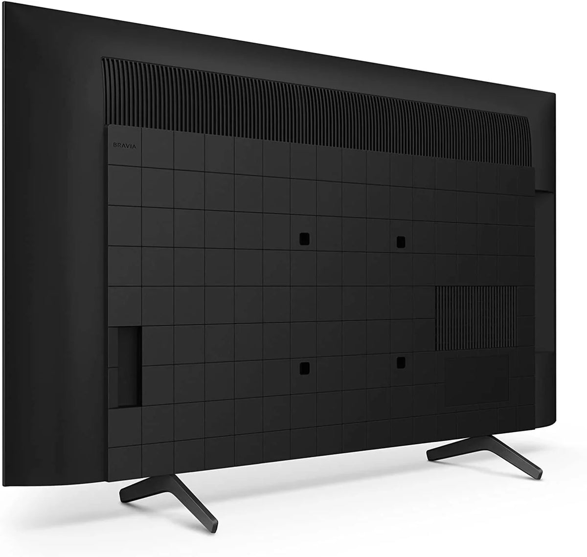 UHD Sony Series Year X85K Dolby with Refresh by 4K Epic 43-inch KD43X85K 2 Vision Smart Protect TV LED 120Hz Coverage Additional HDR (2022)