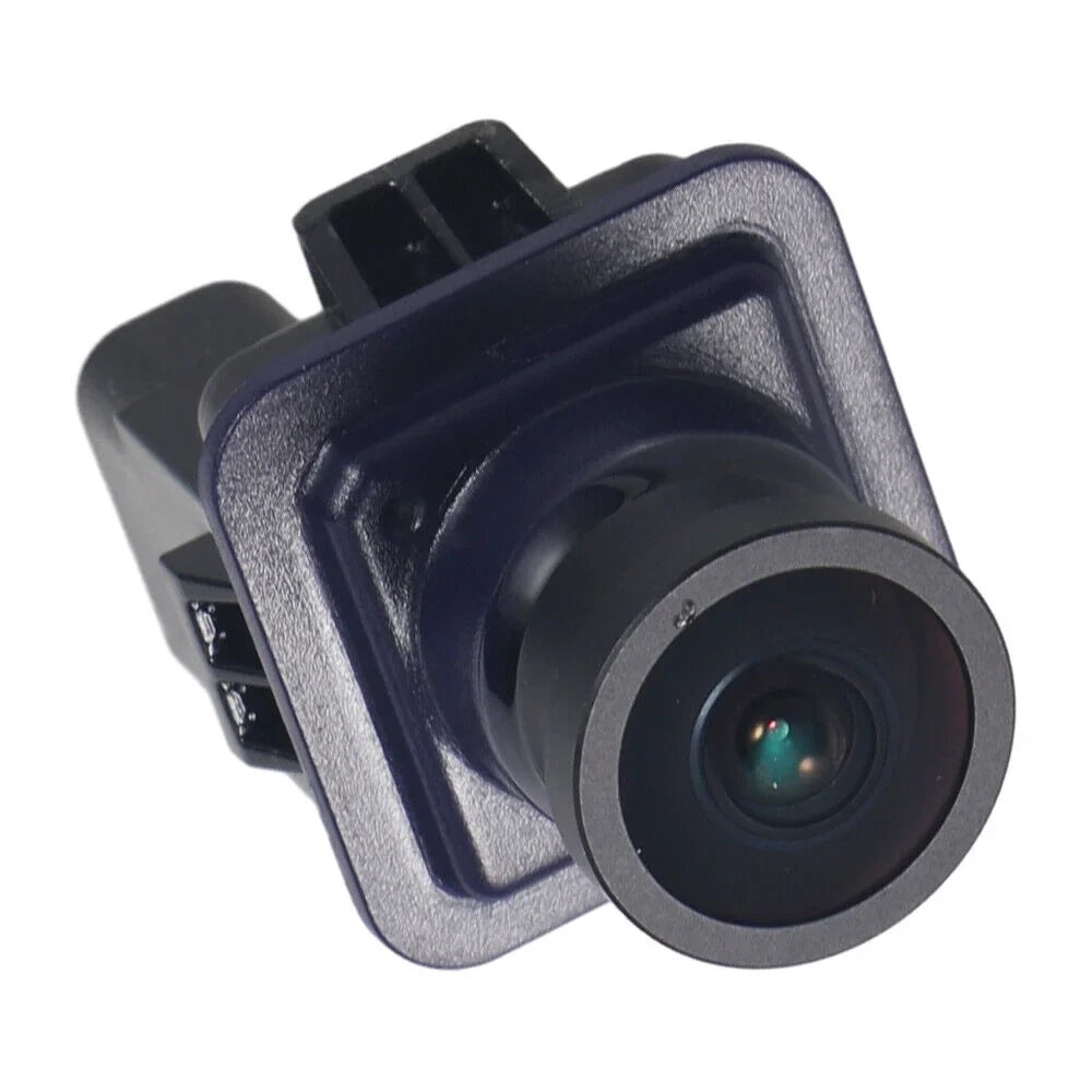 Ford 2015-2018 Fit For Camera AL3Z19G490A Backup BL3Z19G490B View Mustang Rear G·PEH