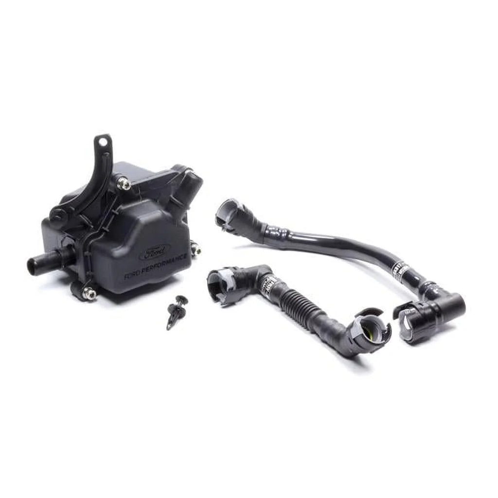 5.0L Oil-Air Racing 11-15 Separator Coyote Ford V8
