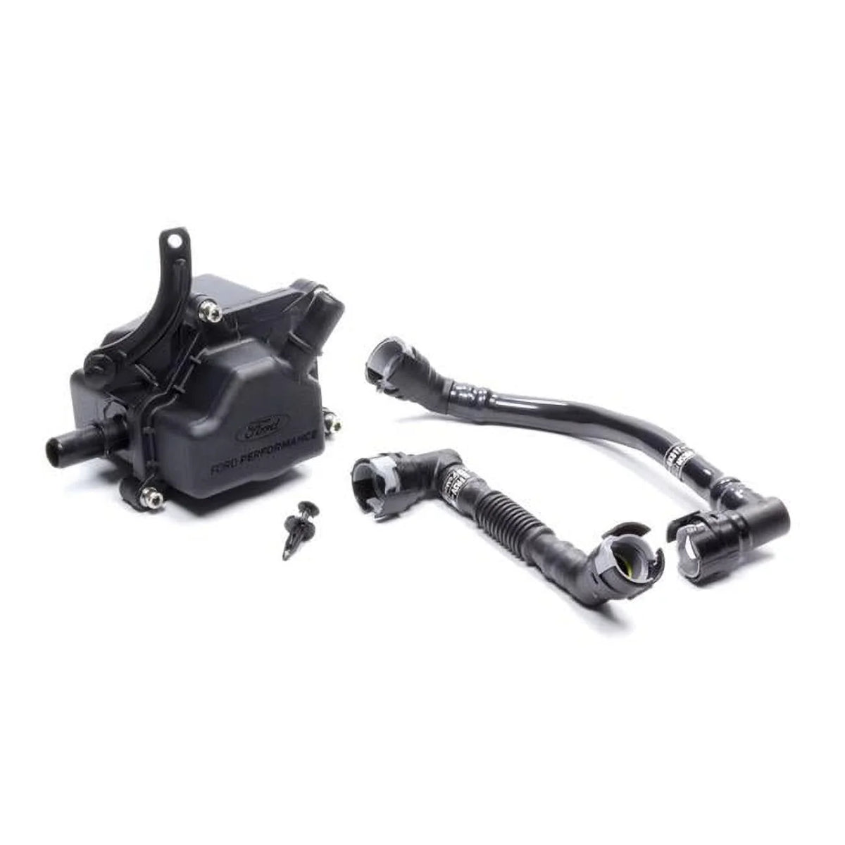 5.0L Oil-Air Racing 11-15 Separator Coyote Ford V8