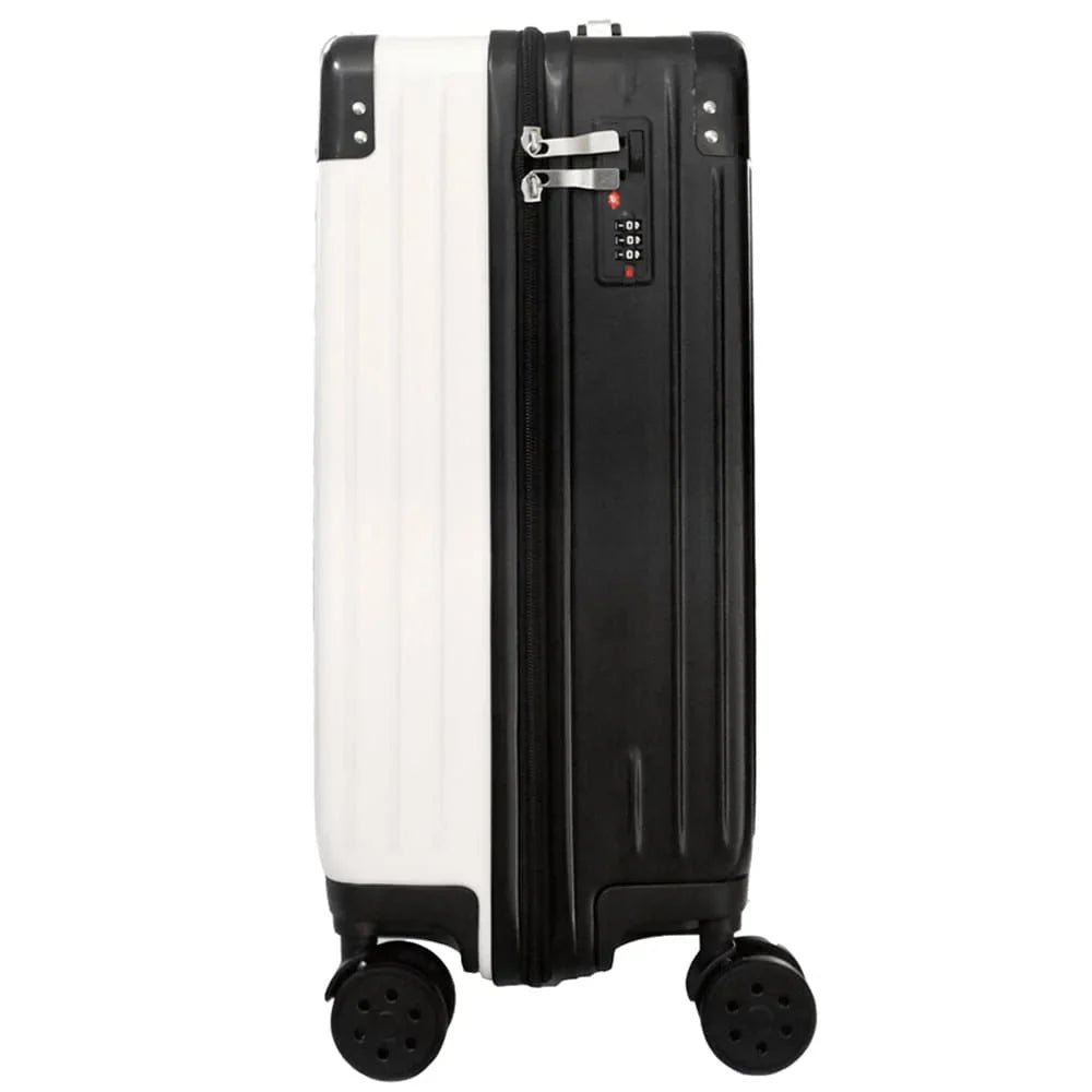 Carry-On Hardcase MOJO Sharks Jose Premium 21'' San