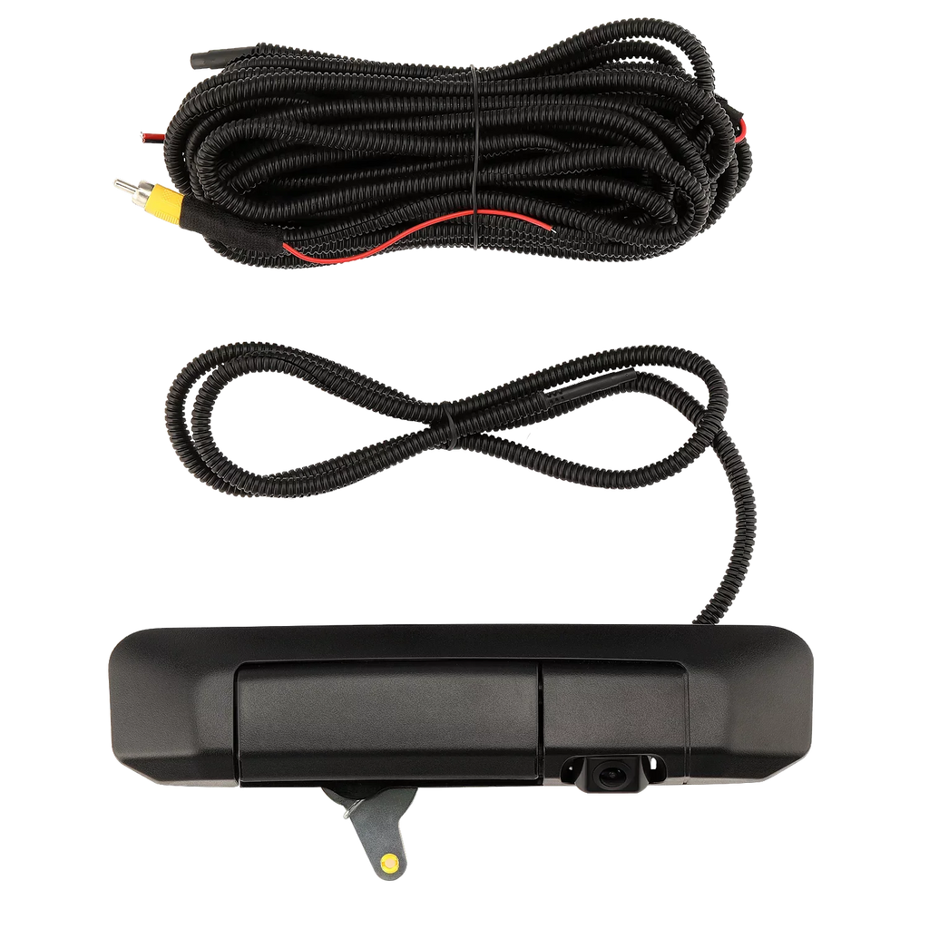 Backup 2005-2014 Tacoma 2006 with For Camera 09 2008 Handle 2007 Toyota Tailgate
