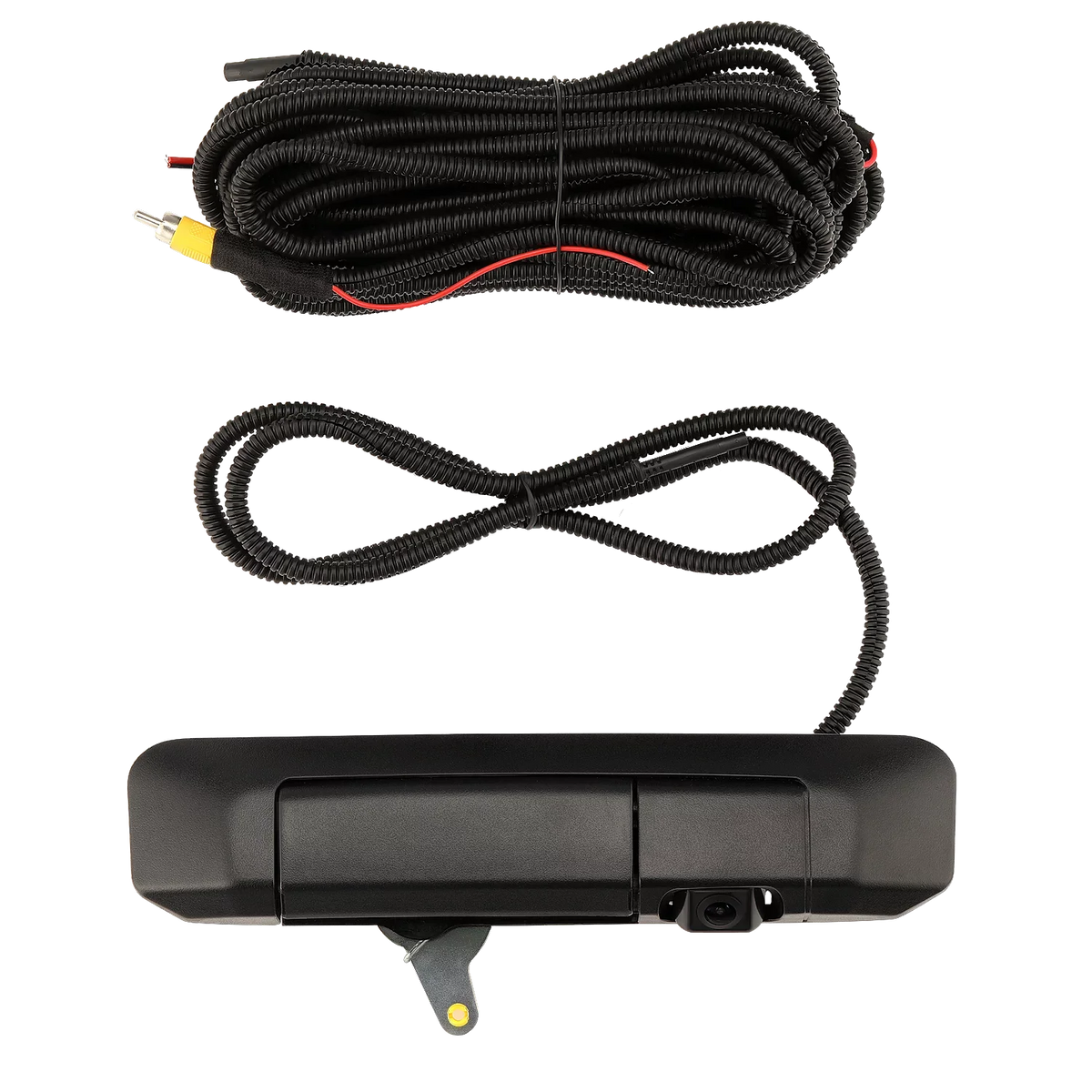 Backup 2005-2014 Tacoma 2006 with For Camera 09 2008 Handle 2007 Toyota Tailgate