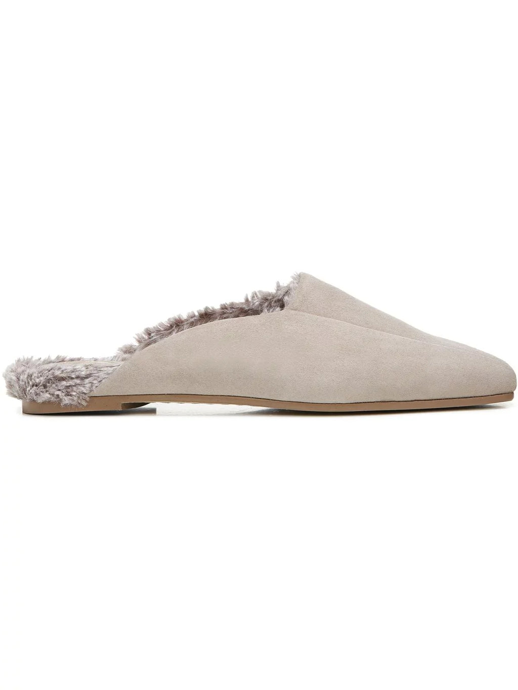 2 Franco Slip Sarto On Mules Suede Sandra Sarto Womens