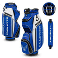 Golf III Cart Falcons Bag Bucket Force Air US