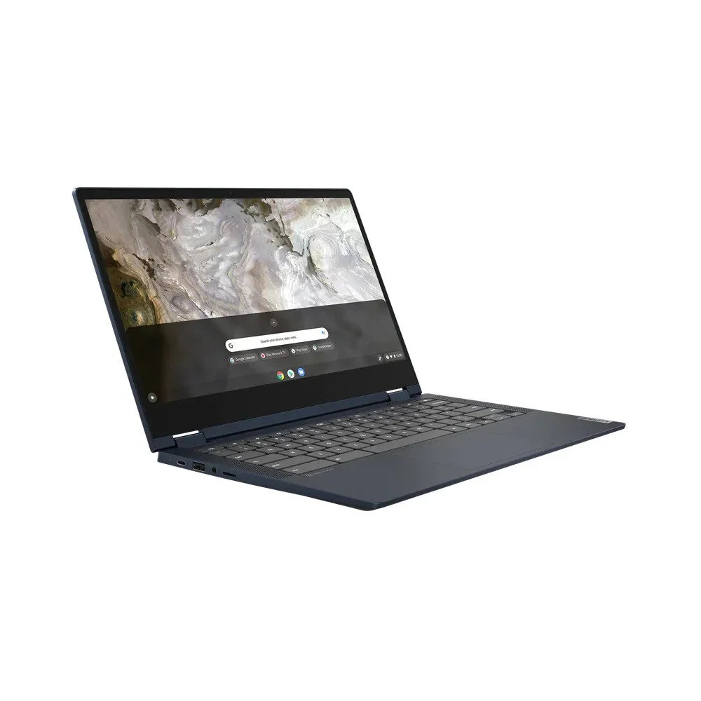Intel SSD Good) Ram Chromebook Core OS(Refurbished i3-1115G4 - 13.3" 8GB Chrome Pre-Owned Lenovo 5i 128GB IP Flex