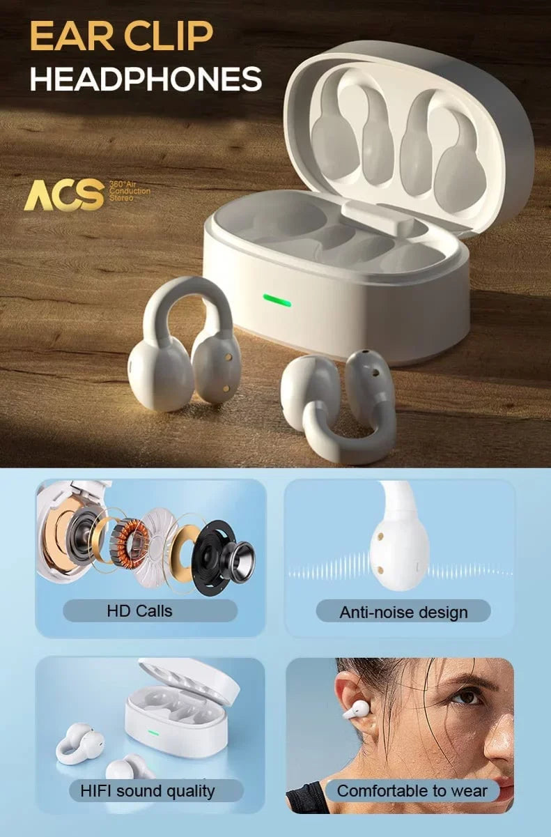 Stereo 3 Earbuds True Wireless (2023) With Headset Pro Case Model Charging Phone DuraForce TWS - Compatible Ear-Clip Bluetooth Mic 3 Kyocera Pro DuraForce Hands-free N8O for Earphones