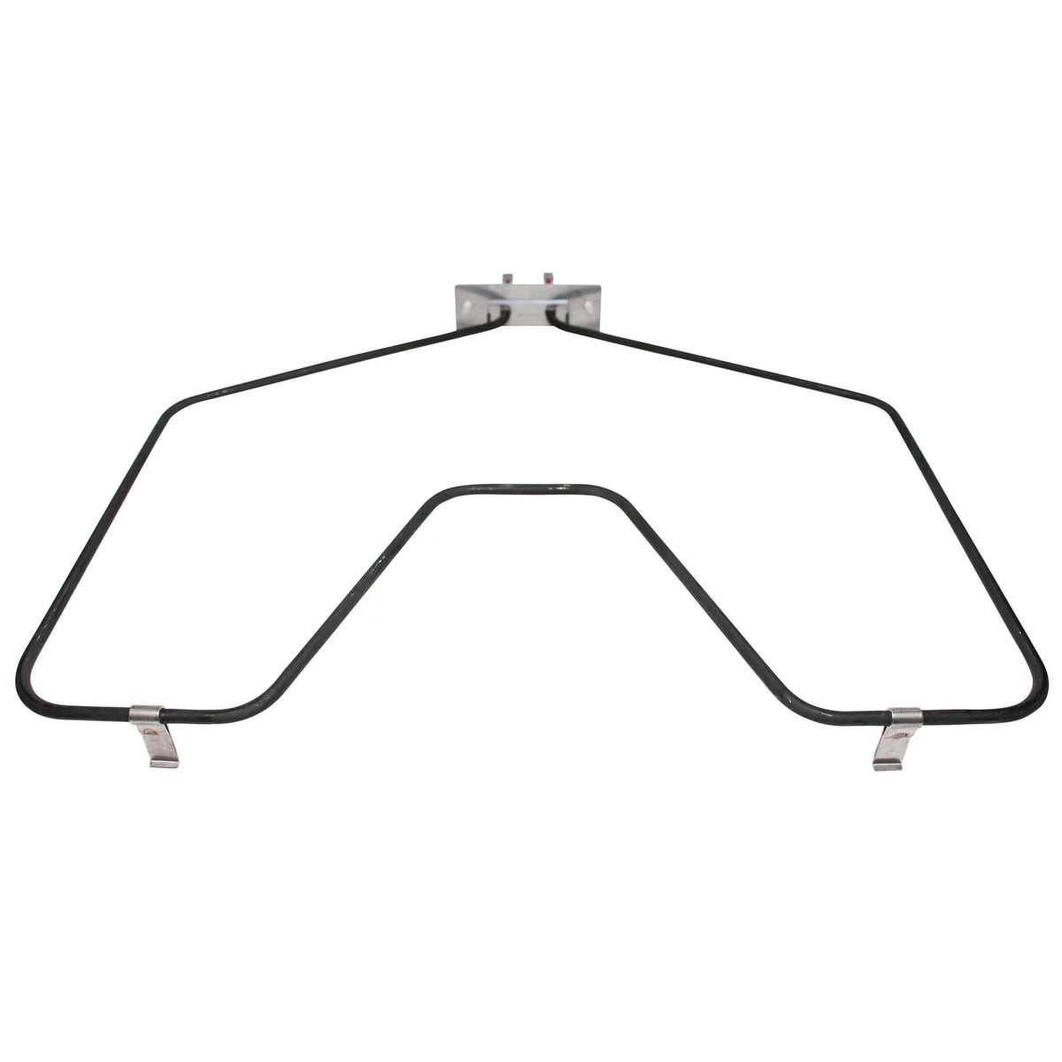 Oven Electric Compatible General Element 2-Pack Bake Electric Heating - Replacement RC537*W2 General Element for with WB44X5082