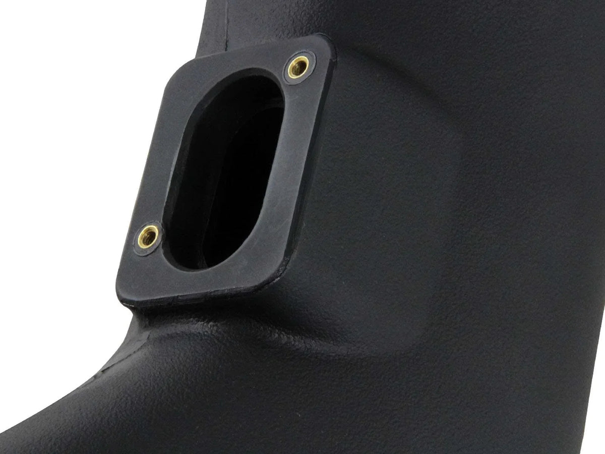 w/ Filter System Momentum S Cold DRY Air Pro Intake