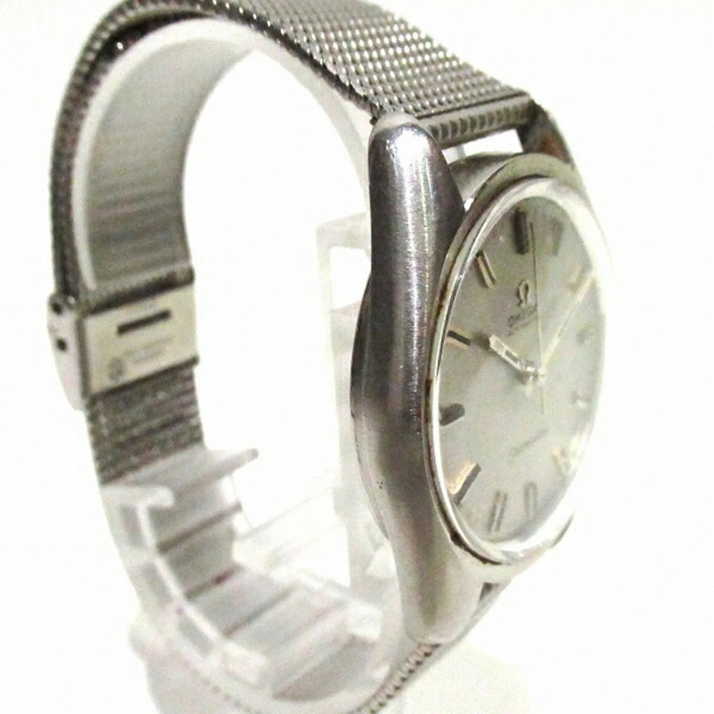 Automatic (Good) Watch Omega Pre-Owned Seamaster Non-Date Men's