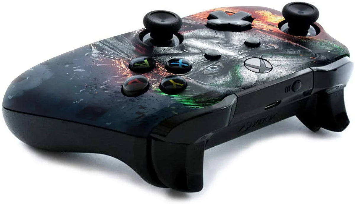 Controller Controller Dream Anti-Slip Custom X/PC/ One Bluetooth 10, with One Laptop Gaming Original Custom with Windows Wireless S/Xbox Xbox Works Xbox Controller One - with