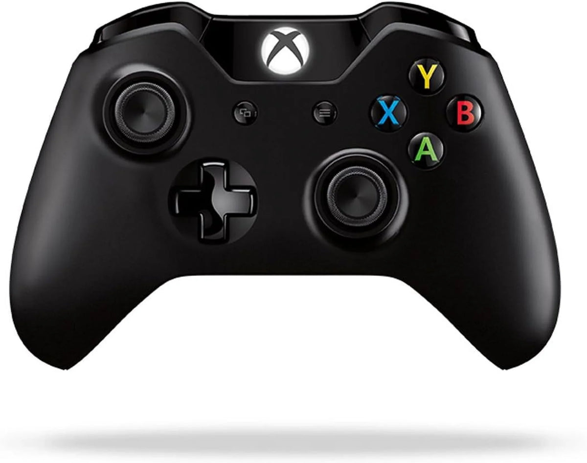 Bundle BOLT Headset Xbox With Pre-Owned Microsoft AXTION Console 500GB Controller 2 Original Gaming One