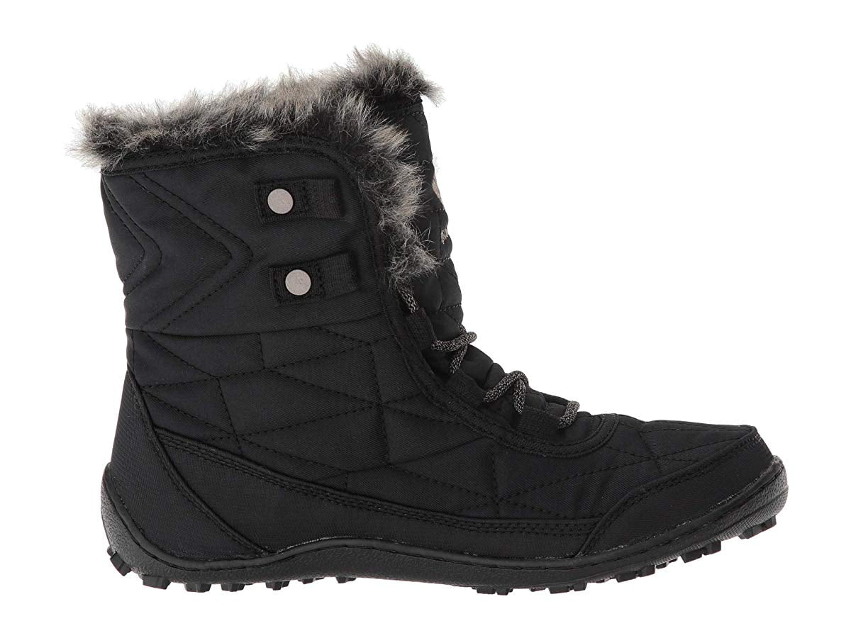 Womens III Shorty Boot Minx