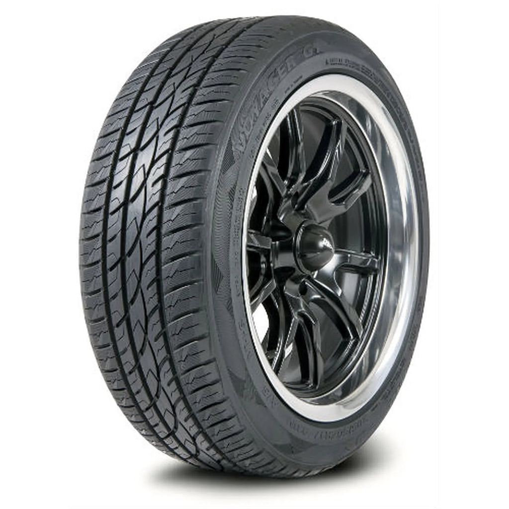 P205/60R16 Passenger Season All Voyager 92V GT Groundspeed Tire