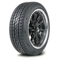 P205/60R16 Passenger Season All Voyager 92V GT Groundspeed Tire
