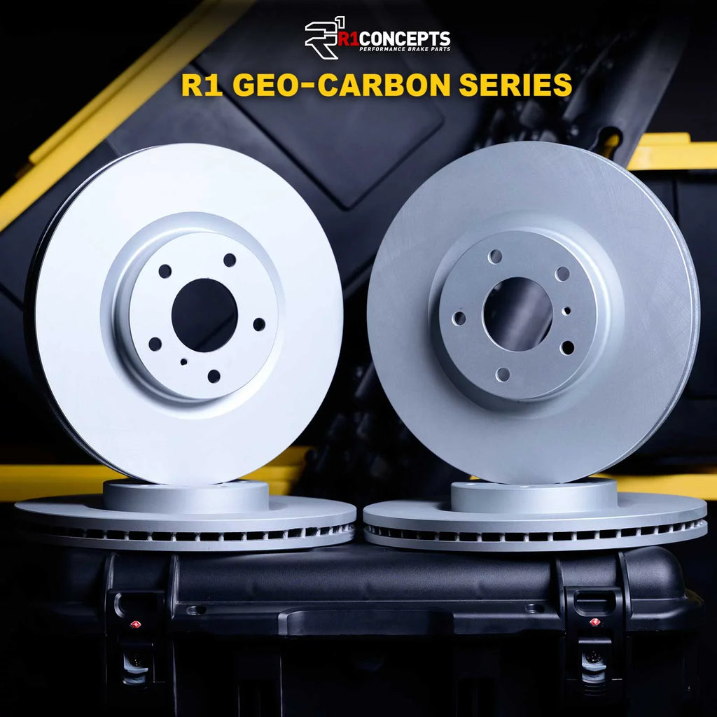 KONA Brake Concepts Rotor R1 select: HYUNDAI 2022 Coated Fits KIA R1 Wdpn2 2019-2022 03055 Carbon NIRO, Concepts