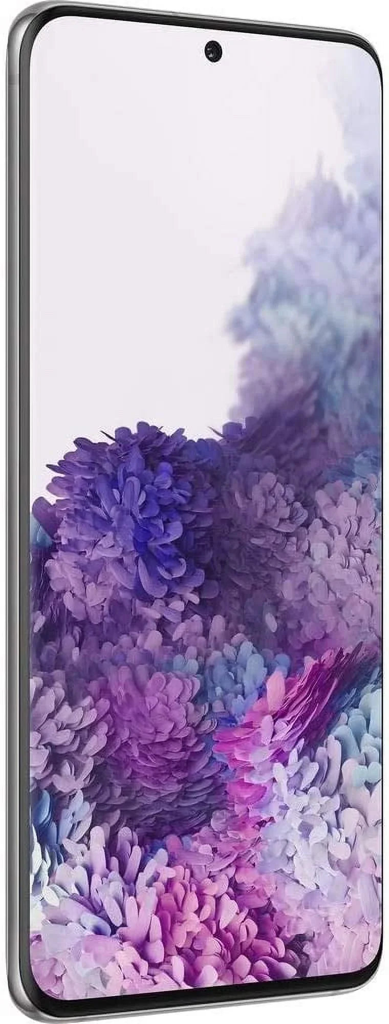 (Refurbished) Restored Galaxy G981U Gray 128GB (Verizon) Cosmic S20 Cellphone 5G Samsung