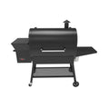 HomeStock Shelf Side HomeStock Grill Pellet Retro Inch With Revival 2000 Square