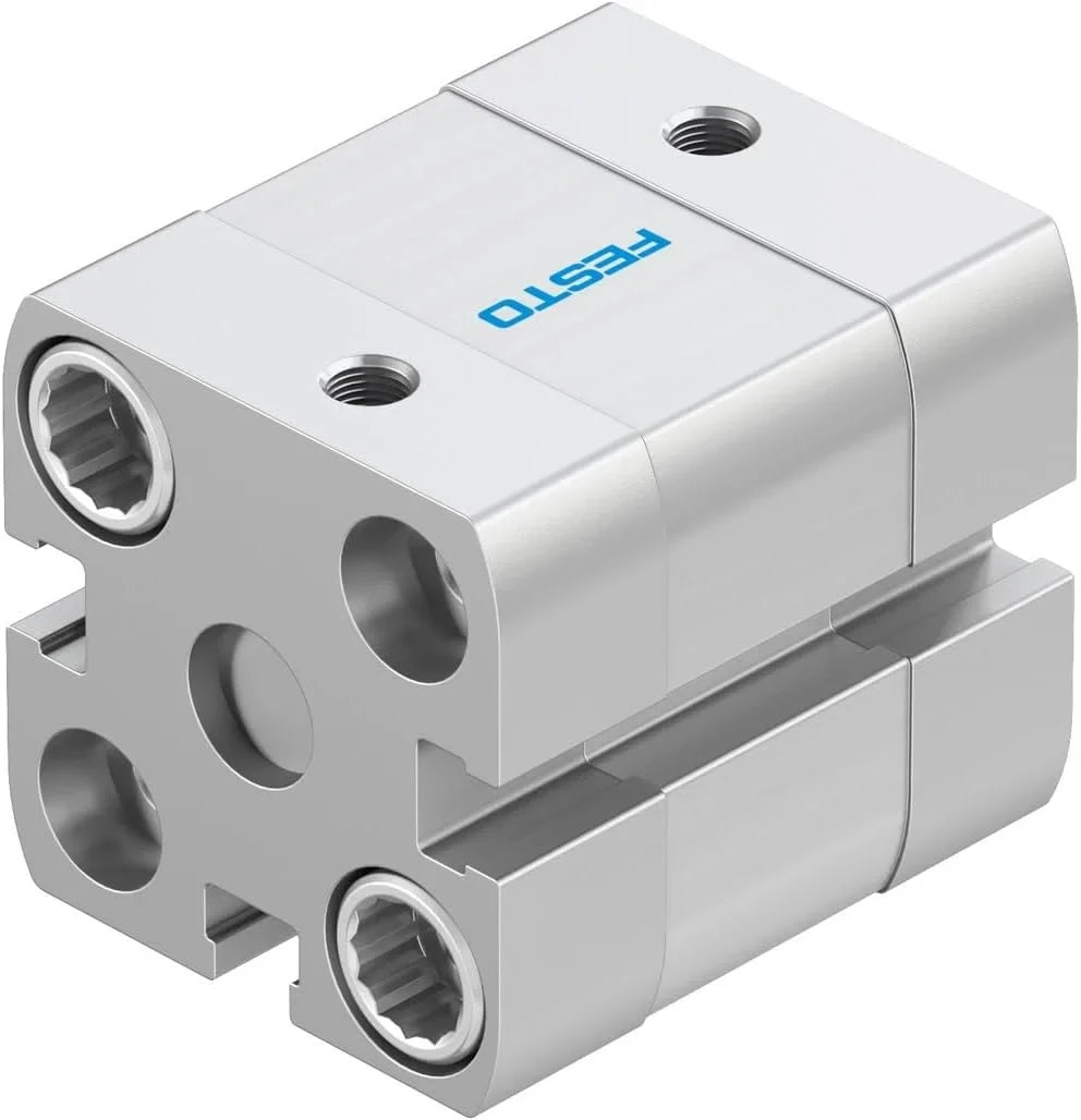 8142878 FESTO Original Compact For ADN-S-40-15-I-P-A-F1A cylinder