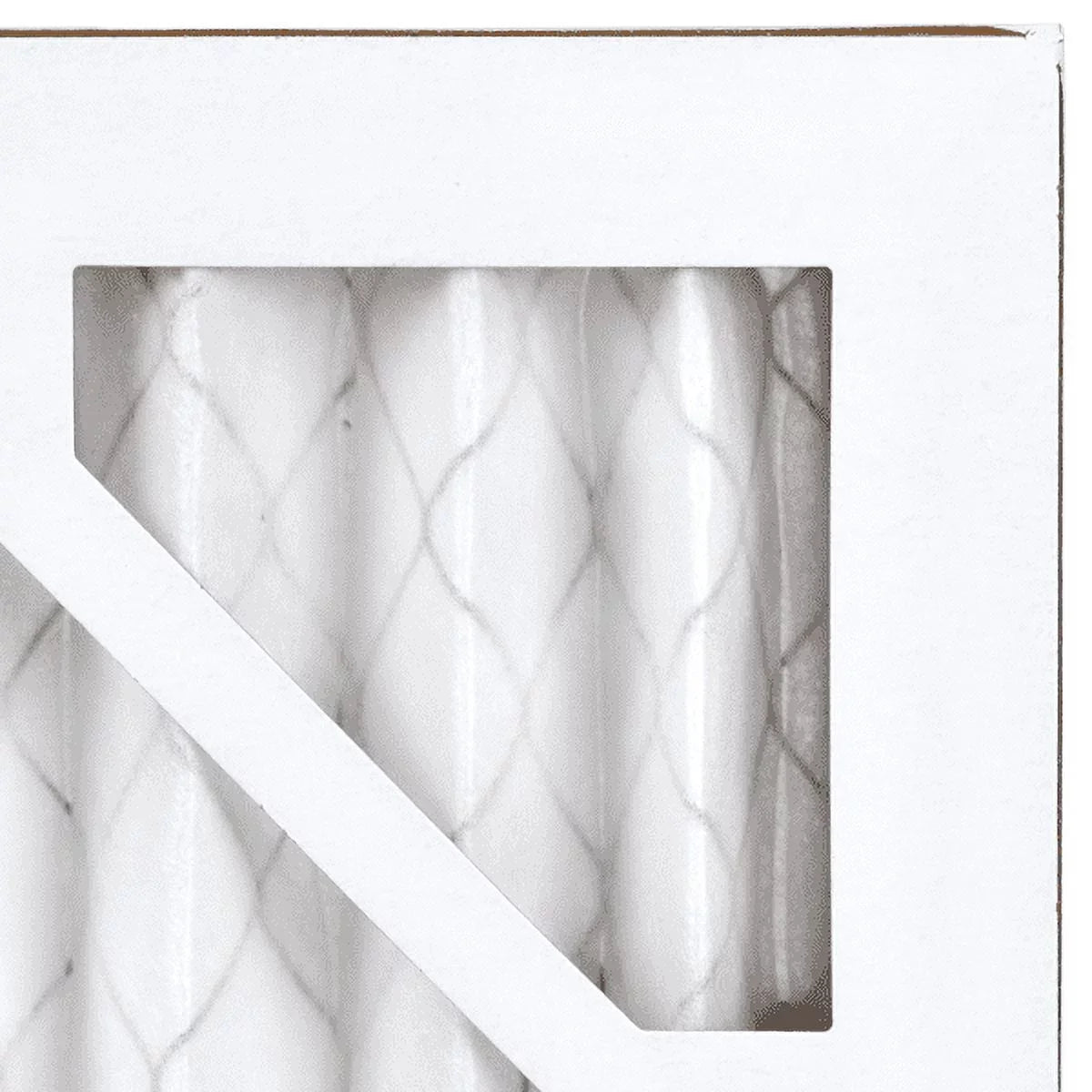 Filter HVAC MERV USA Dust 8 Filters Filter, Pleated 14x14x1 Furnace 4-Pack Air Made AC Air in the AIRx