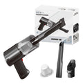 for Mini Cleaner, Powerful Car Cleaning Vacuum Interior and K-7 () Suction Car Vacuum Wireless Portable Home