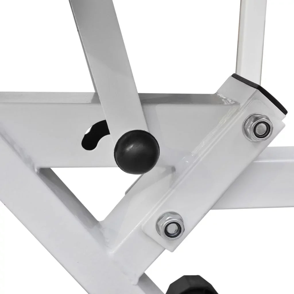 Utility OWSOO Workout Fitness Bench