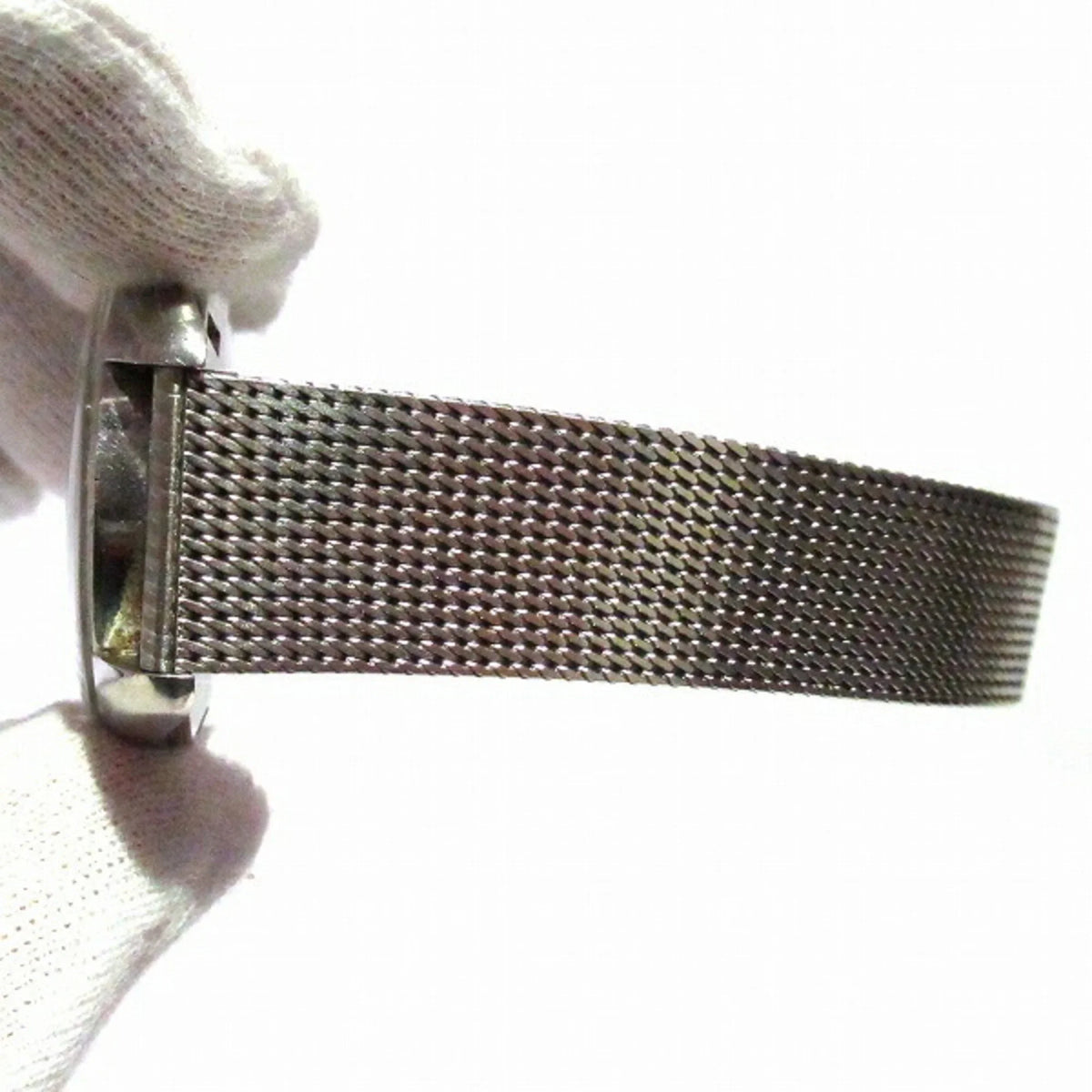 Automatic (Good) Watch Omega Pre-Owned Seamaster Non-Date Men's