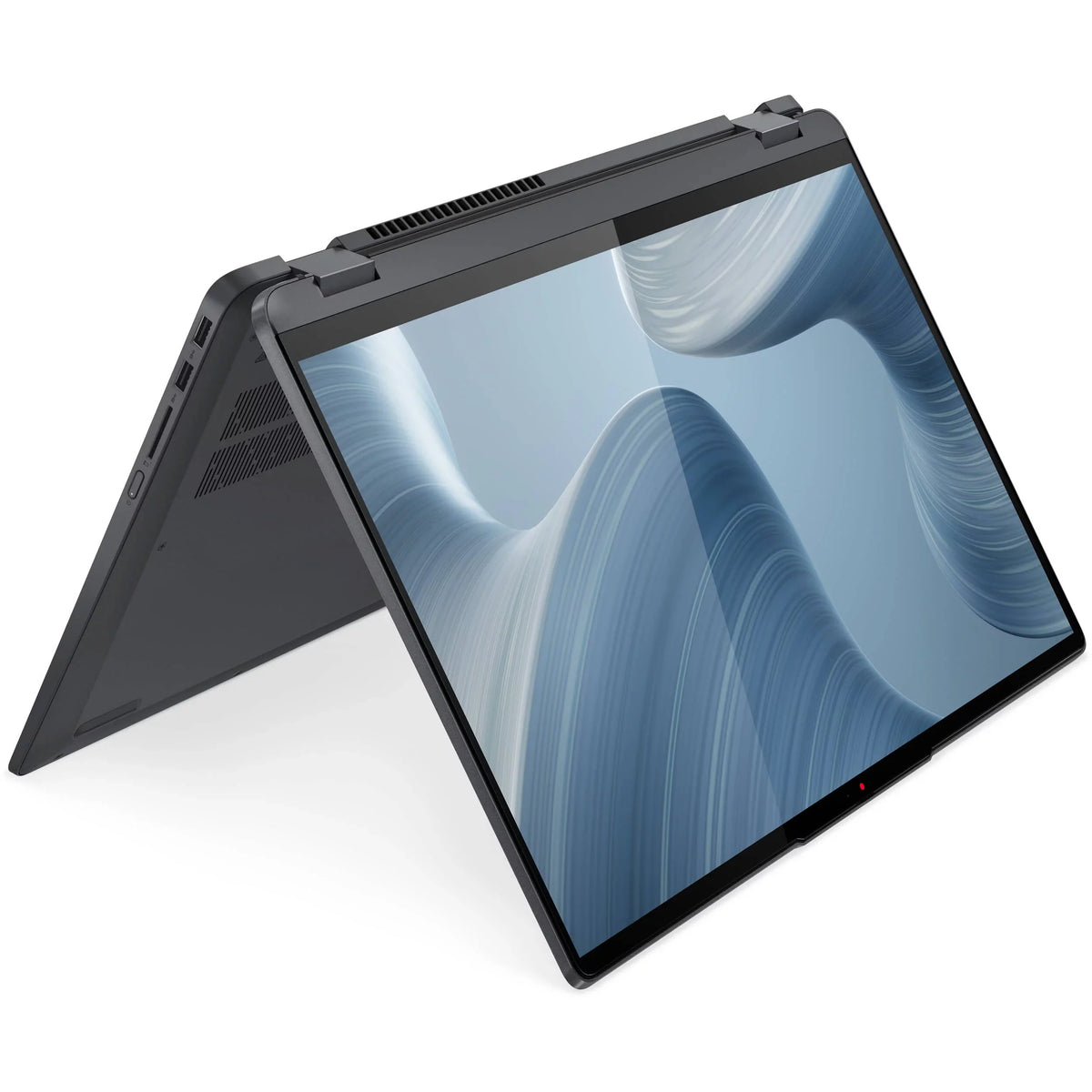 Laptop i7-1255U W11H(Refurbished Good) 8GB Ideapad 5 RAM Lenovo Pre-Owned - 16Iau7 Flex Touch 16" SSD 512GB