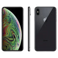 Space Gray 64GB iPhone (Cricket (Refurbished: Pre-Owned XS Wireless) Good)