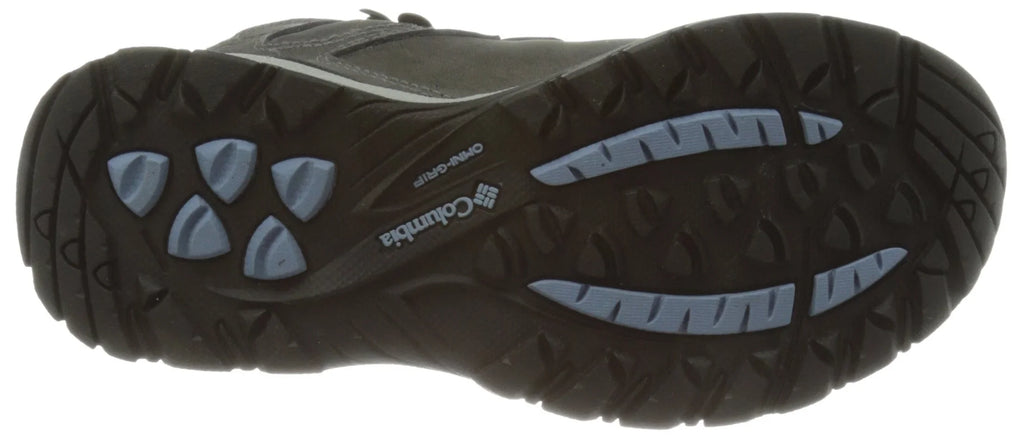 Women's Hiking Newton Boot Ridge Waterproof Plus