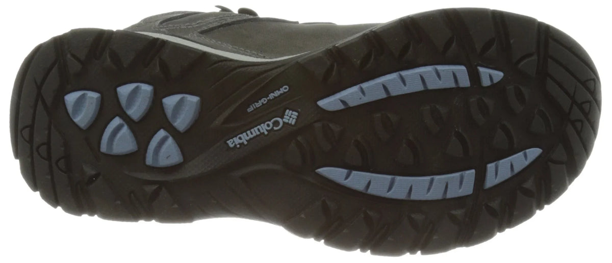 Women's Hiking Newton Boot Ridge Waterproof Plus