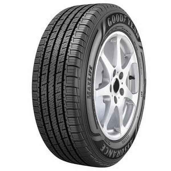 H 95 Goodyear Tire MaxLife Assurance 235/45R19