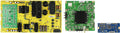 Kit TV Serial) Repair M657-G0 Parts Vizio Complete (LAUAQDKV