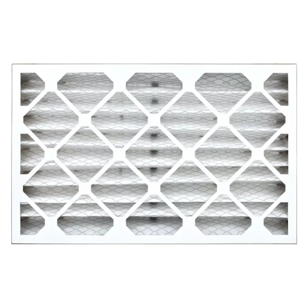 16x25x4 Air 11 Filter Pack) MERV (3 Replacement