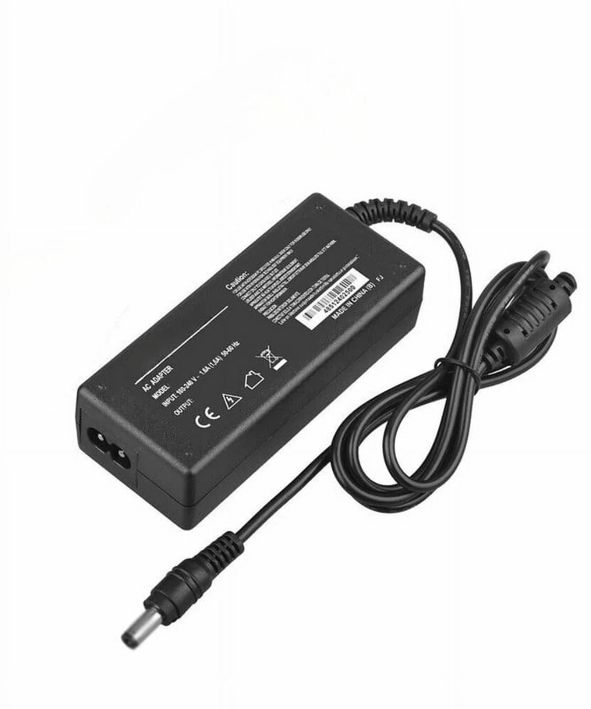 Cable Laptop / Notebook DC Adapter 15 Series i5545-6500sLV Inspiron Mains Supply 5000 AC Charger PSU PS Power Nuxkst Global for Cord 15.6" PC Dell Battery I5545-2501SLV